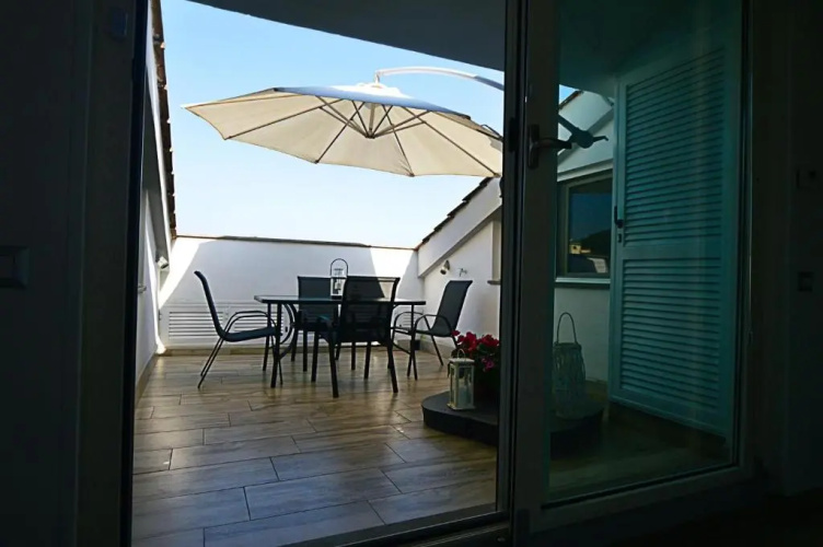 A Casa di Lalla