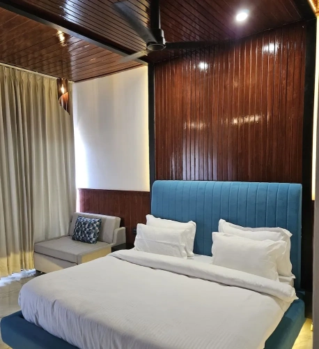 Executive room
