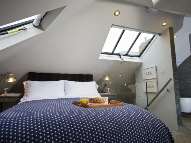 Seagull Cottage