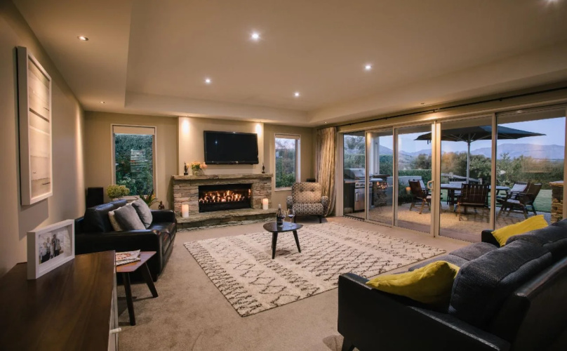 Riverview Terrace