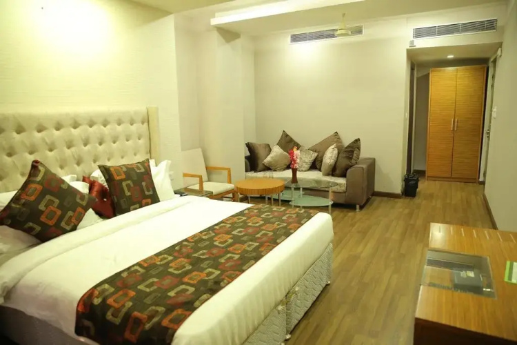 Hotel SV