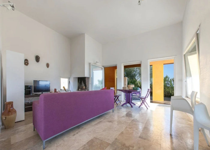 Villa Maya