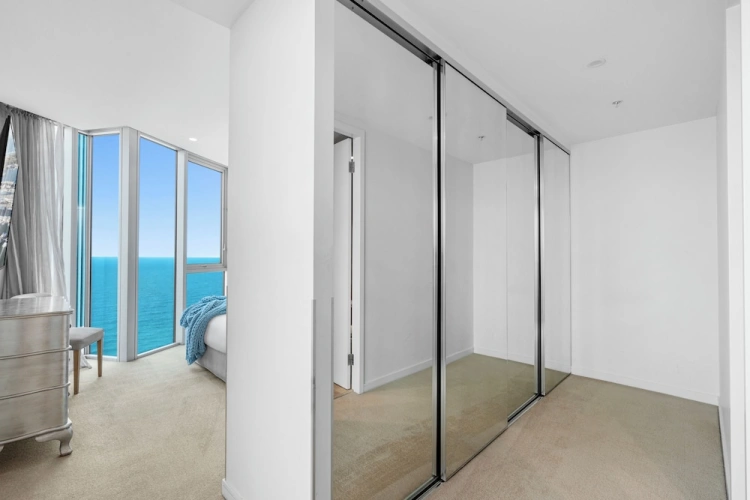 Standard Penthouse room