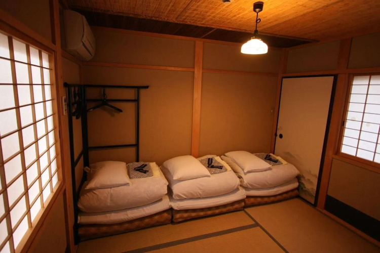 Oyado Sato