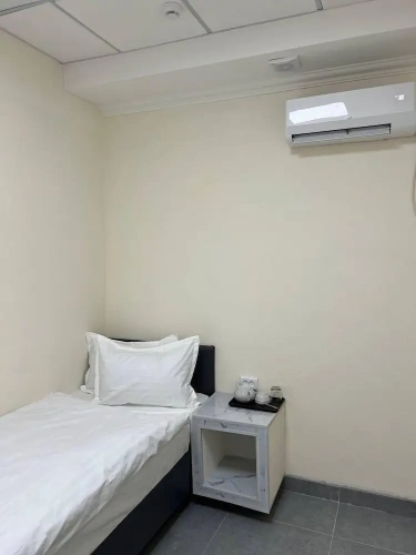 Economy Single room