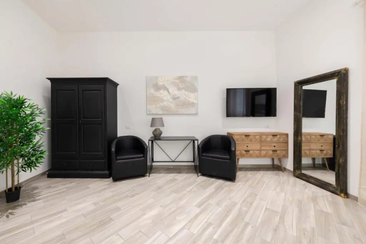 Navona 7 Suite
