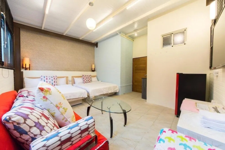 Hui Yun B&B