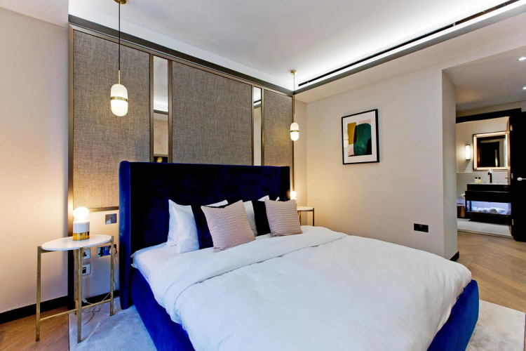 GS15 - 2 Bed Superior