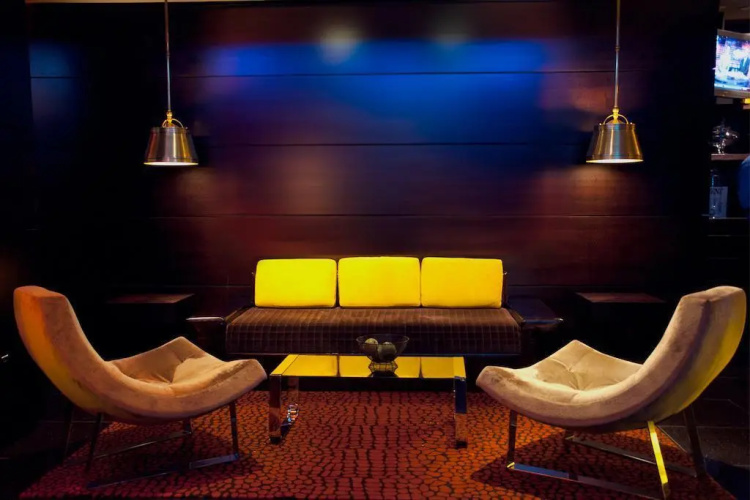 Sanctuary Hotel New York photo 12