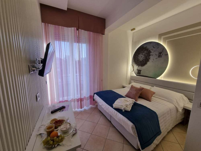 Hotel Angelini