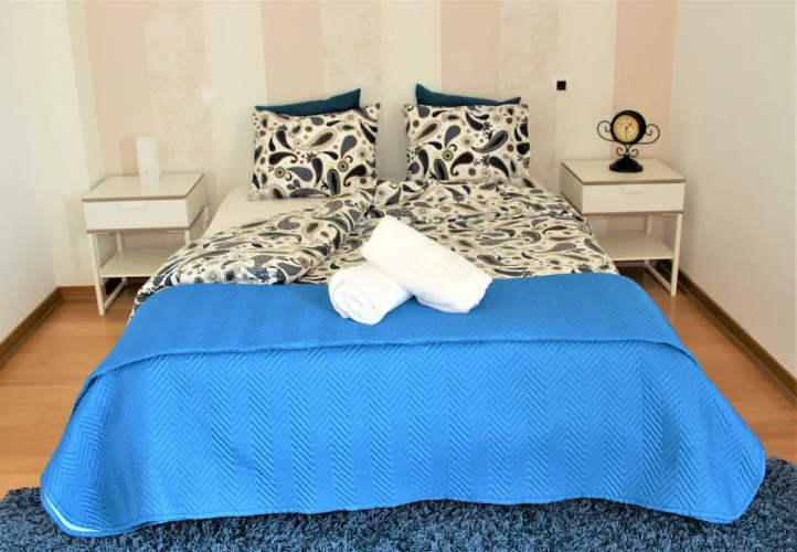 Apartment Marina Oceanário