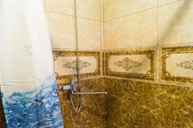 Guest house Na Avaliani