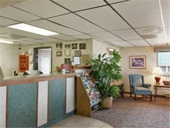 Sunset Inn & Suites - Lincoln Airport