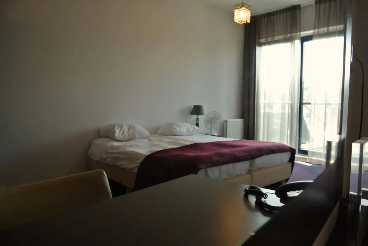 Hotel Arcen