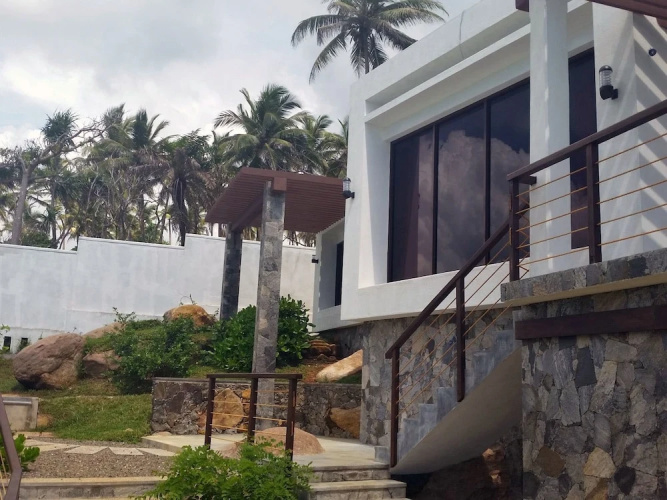 Rumassala Villa