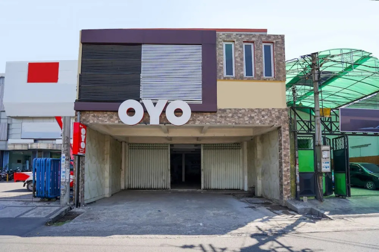 Otel görseli