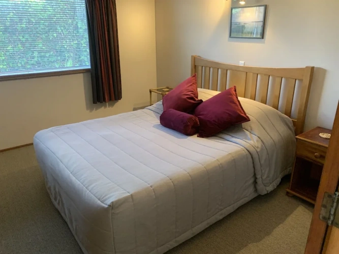 1 Bedroom Standard Suite with sea view