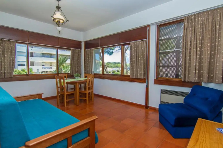 Torralta Apartment