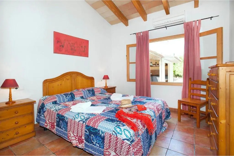 Villa Burgues