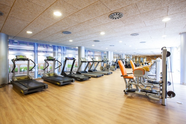 Grupotel Playa de Palma Suites & Spa photo 23