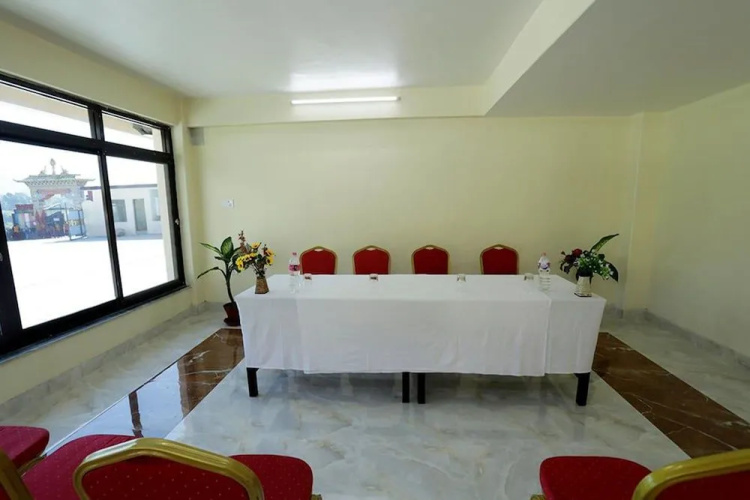 Hotel Pema Tsal