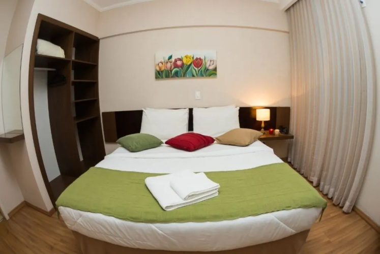 Hotel Itajara