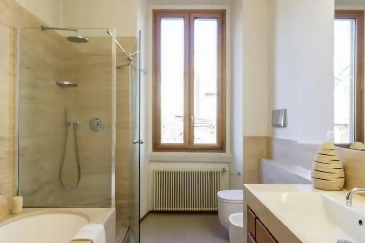 Conca Flexyrent Apartment