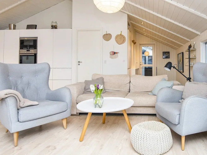 5 Star Holiday Home in Kolding