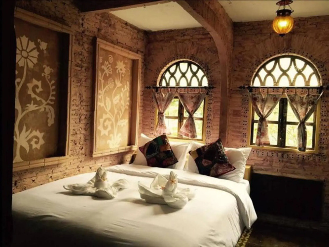 Moroc Home Resort Koh Sichang