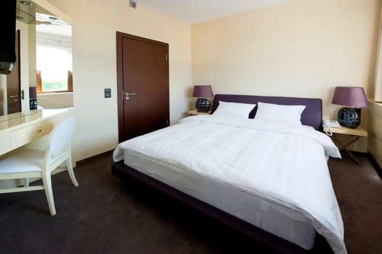 Hotel Symfonia