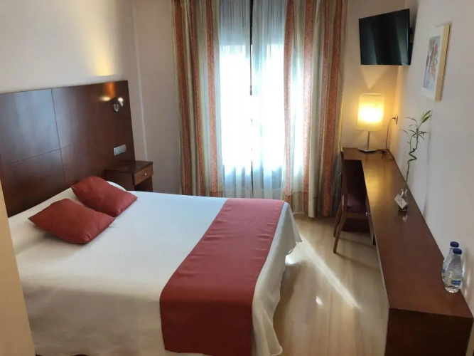 Hotel Jaqués