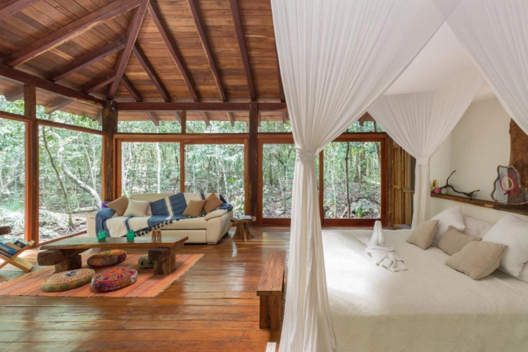 Pepem Holistic Experience - Adults Only