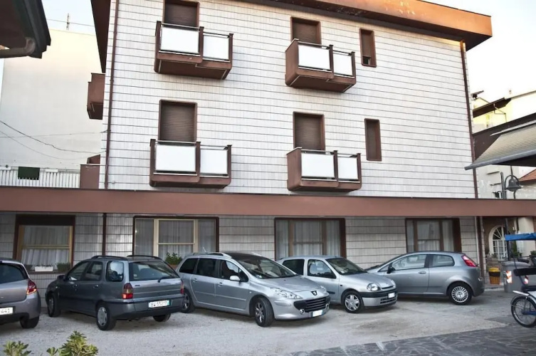 Hotelbild