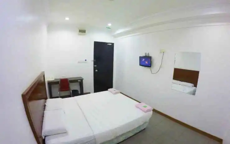 Pearl Hotel Semporna