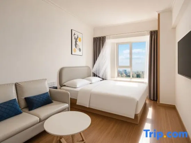 Luxury Double room