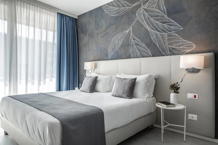Hotel Amburgo