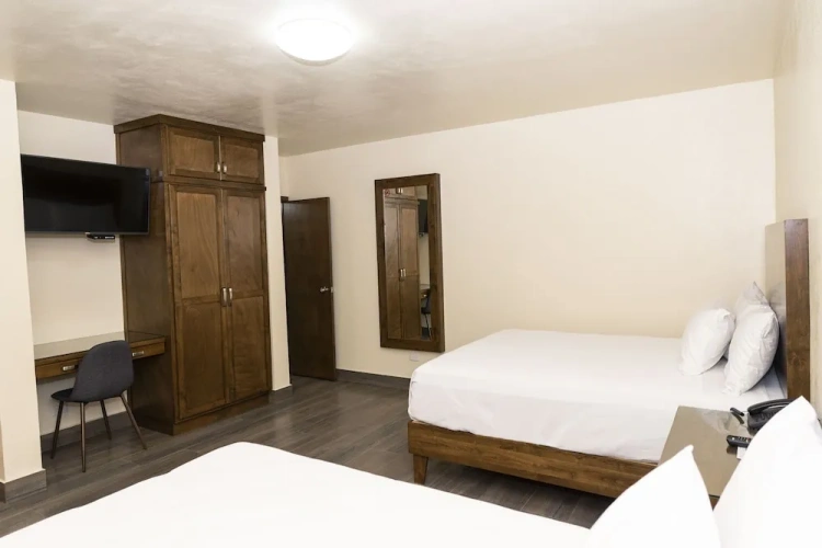 Executive room