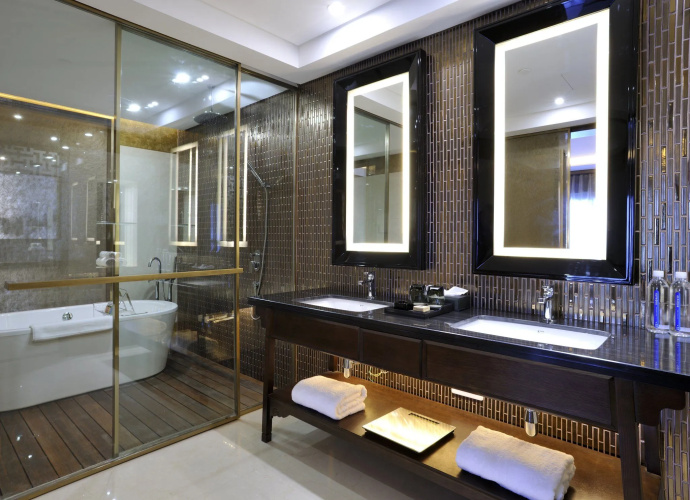 Pins De La Brume Hotel