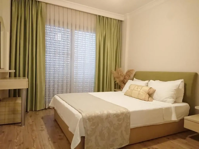 1 Bedroom Suite