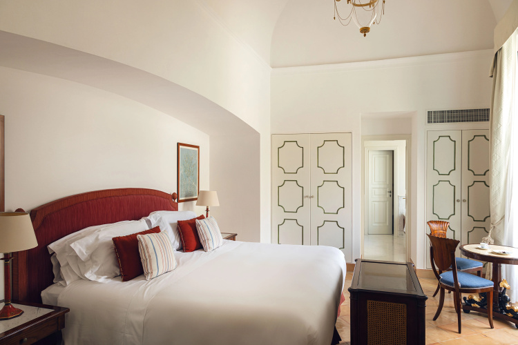 Caruso, A Belmond Hotel photo 7