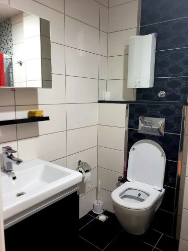 Arkin Daire 1 bedroom
