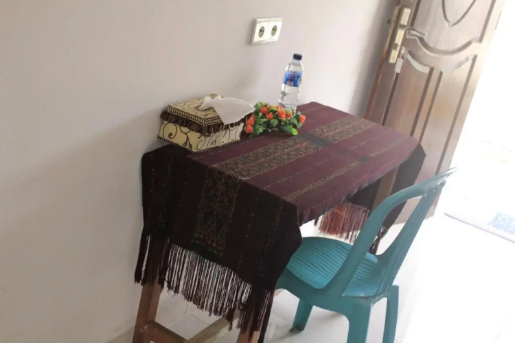 Eja Guest House