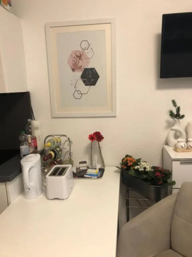 Fulda Apartment