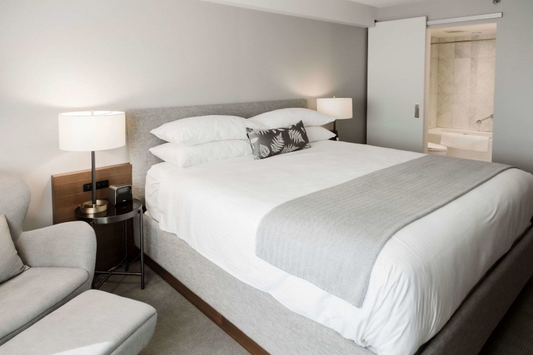 The James Hotel photo 6
