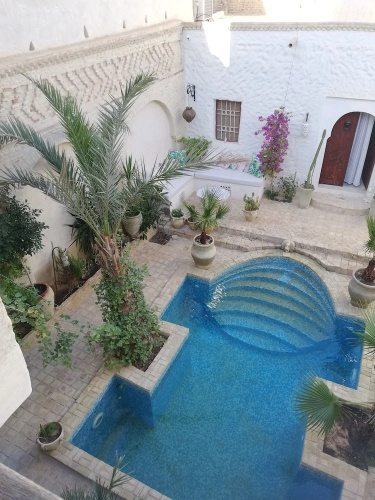 Riad Dar El Caid