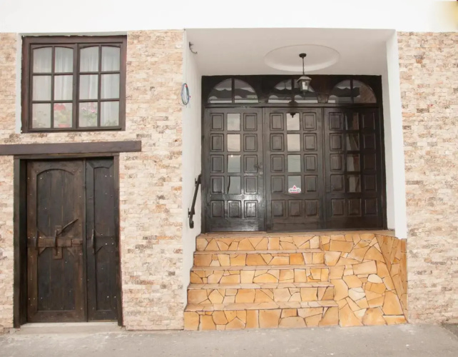 Imagen del hotel