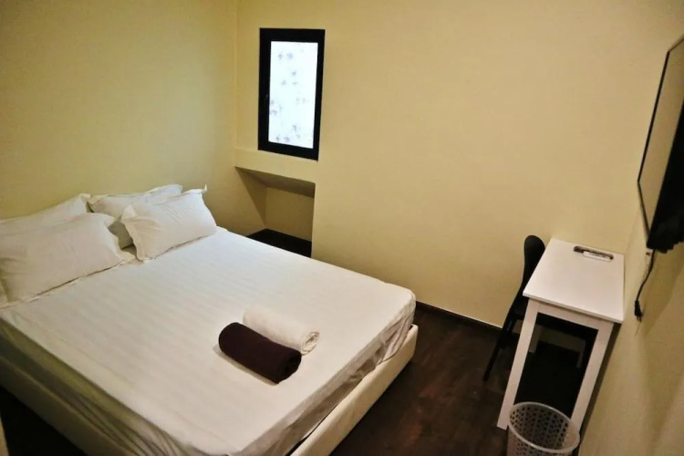 Treasure Inn