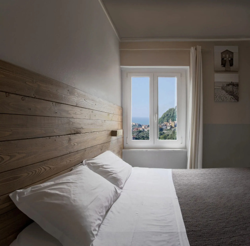 Albergo Serena