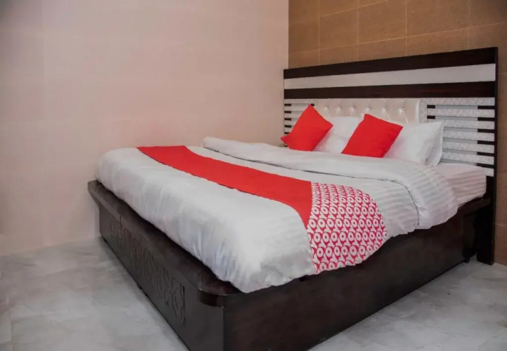 Hotel Sahil Rohtak By OYO Rooms