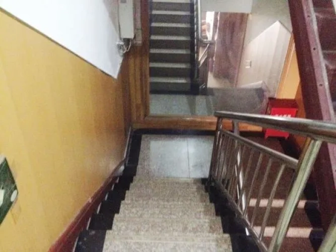 Chongming Chengcheng Hotel